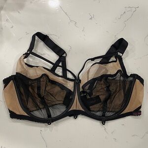 NWOT Sieci Bra SMS